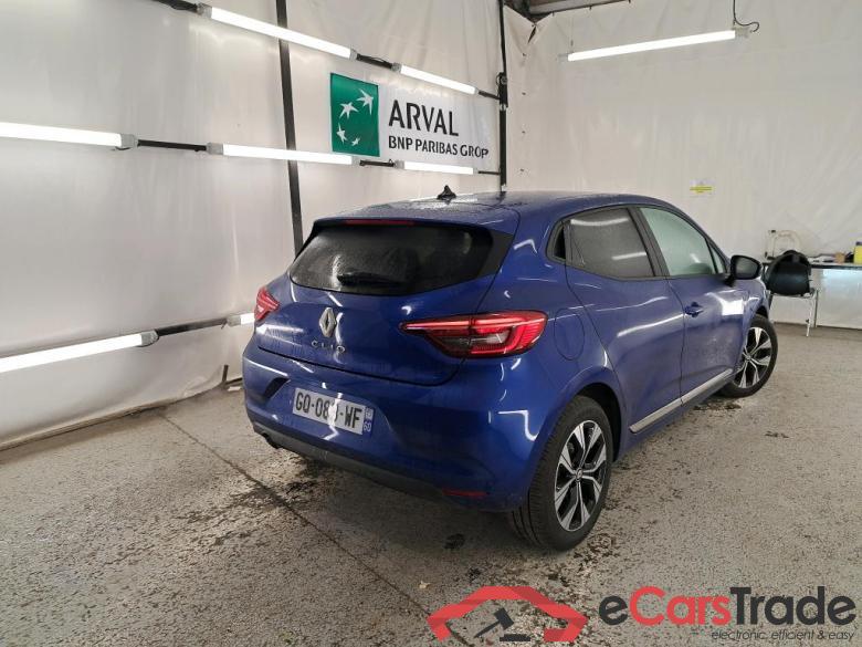 Renault  Clio V Evolution 1.0 TCe 90CV BVM6 E6d #3
