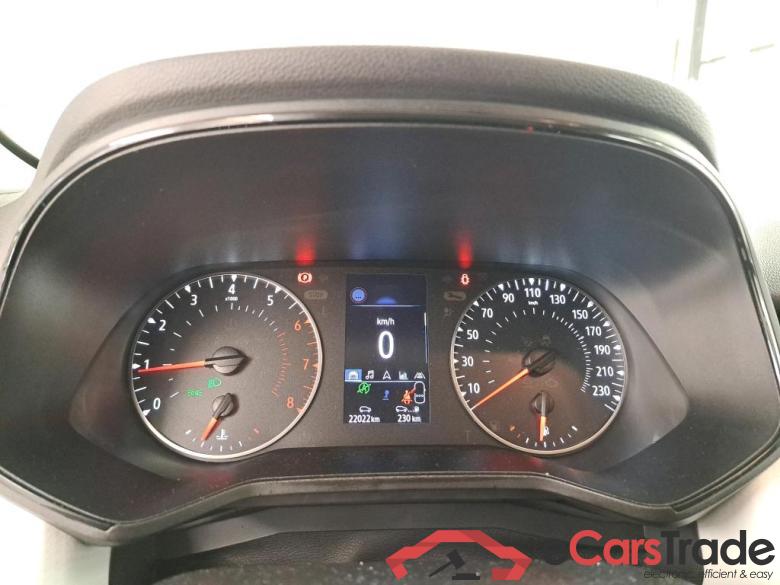 Renault  Clio V Evolution 1.0 TCe 90CV BVM6 E6d #6