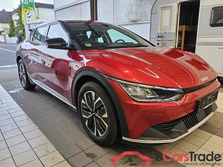 Kia EV6 (CV)(2021->) DE - SUV5 Elektro 58 kWh, 2WD, 2021 - 2024 #2