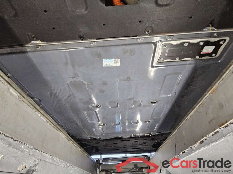 Kia EV6 (CV)(2021->) DE - SUV5 Elektro 58 kWh, 2WD, 2021 - 2024 #5