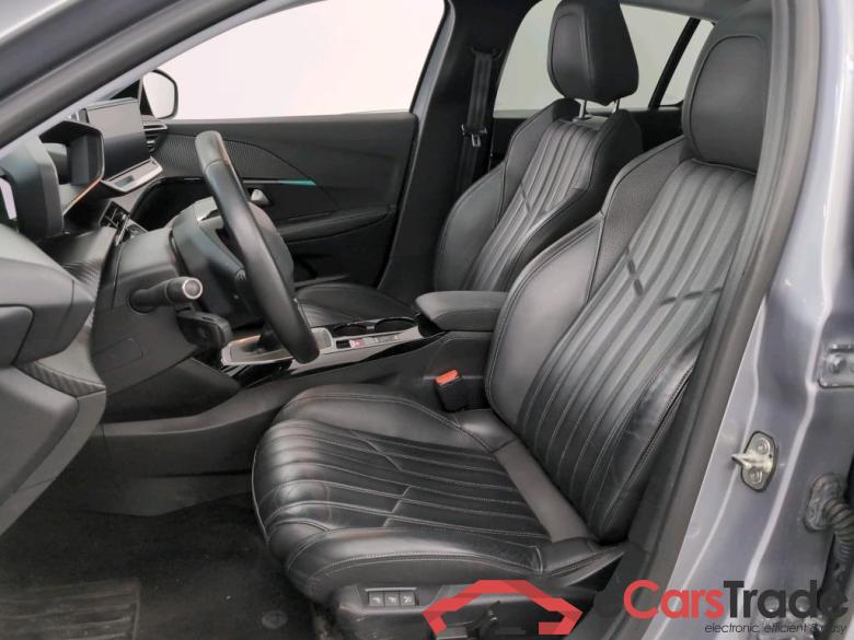 PEUGEOT 208 - 2019 1.2i PureTech Allure (EU6.3)  Cuir Nappa Drive Assist #5