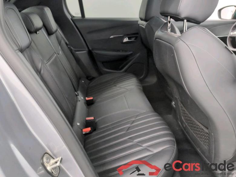 PEUGEOT 208 - 2019 1.2i PureTech Allure (EU6.3)  Cuir Nappa Drive Assist #6