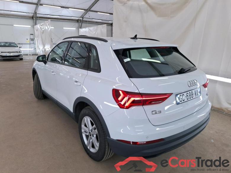 Audi 35 TDI 150 QUATTRO S Tronic DESIGN Q3 35 TDI quattro 2.0 TDI 150CV BVA7 E6d #2