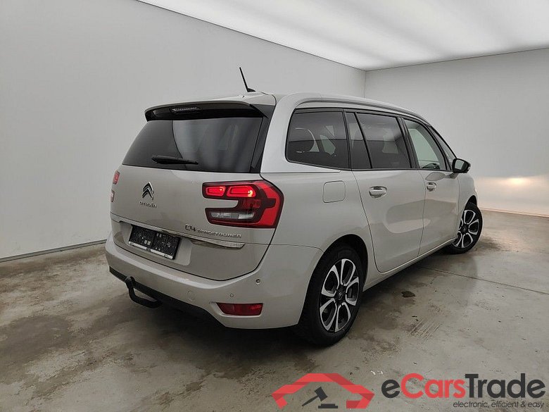 Citroën Grand C4 Spacetourer 1.2 PureTech 130 S&S EAT8 Shine 5d 7pl #5