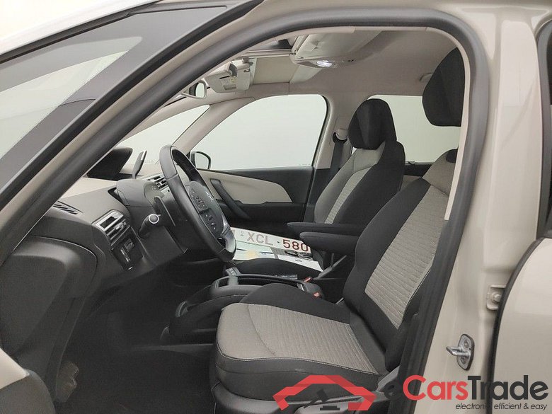 Citroën Grand C4 Spacetourer 1.2 PureTech 130 S&S EAT8 Shine 5d 7pl #6