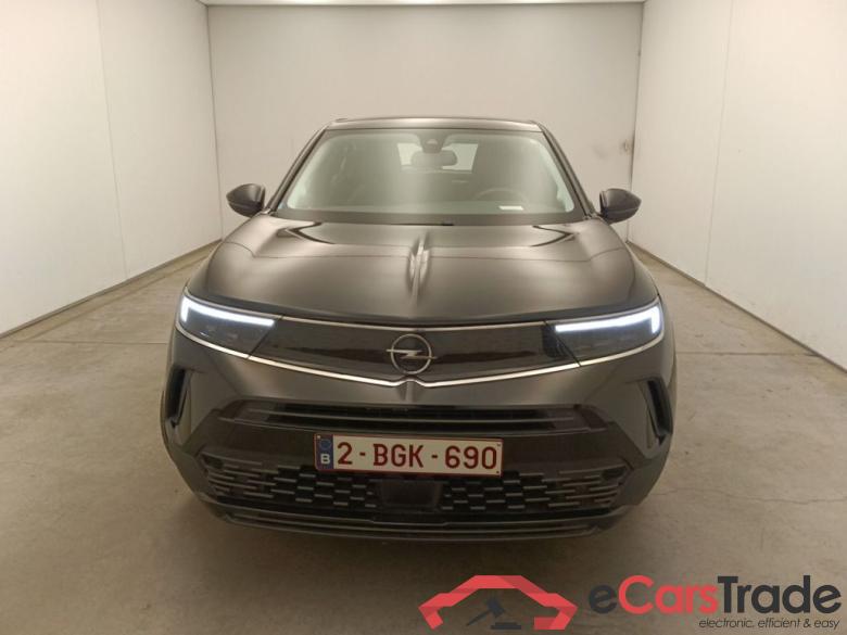 Opel Mokka-e BEV 50kWh e-Edition 5d #1