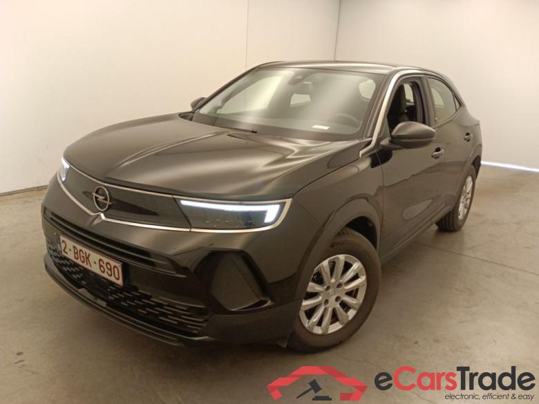 Opel Mokka-e BEV 50kWh e-Edition 5d #3