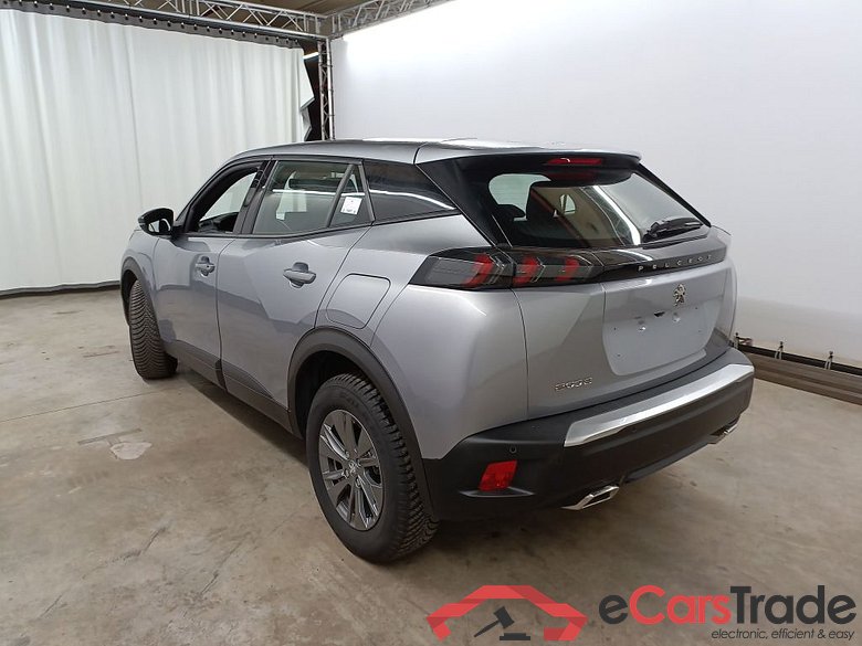 Peugeot 2008 1.2 Puretech 96kW S&S EAT8 Active Pack 5d testref 20.01 #5