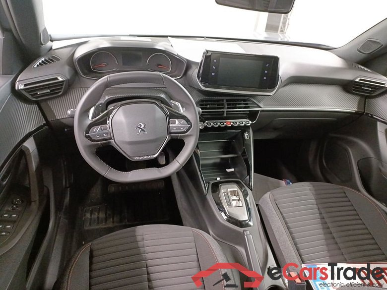 Peugeot 2008 1.2 Puretech 96kW S&S EAT8 Active Pack 5d testref 20.01 #6