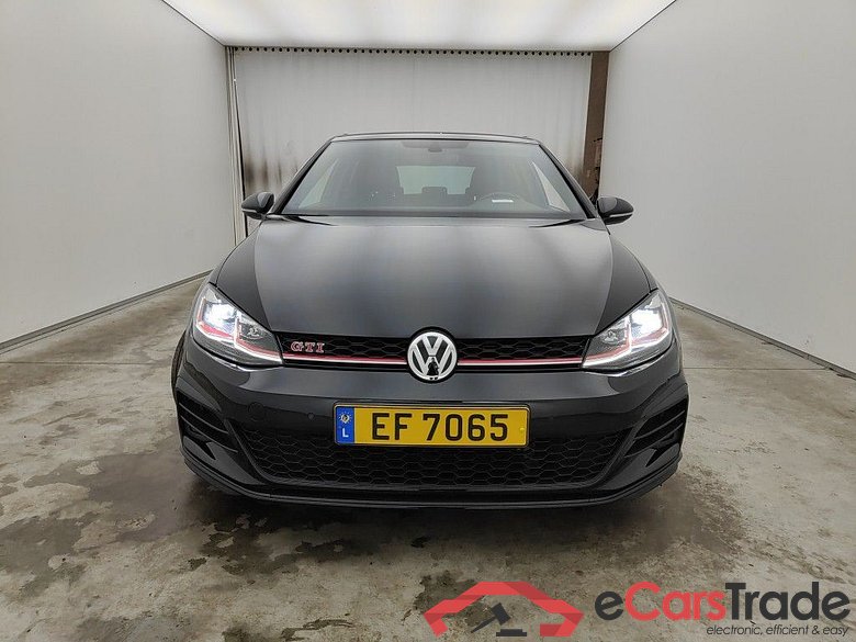 VOLKSWAGEN GOLF 2.0 TSI 245 GTI Performance 3d #1