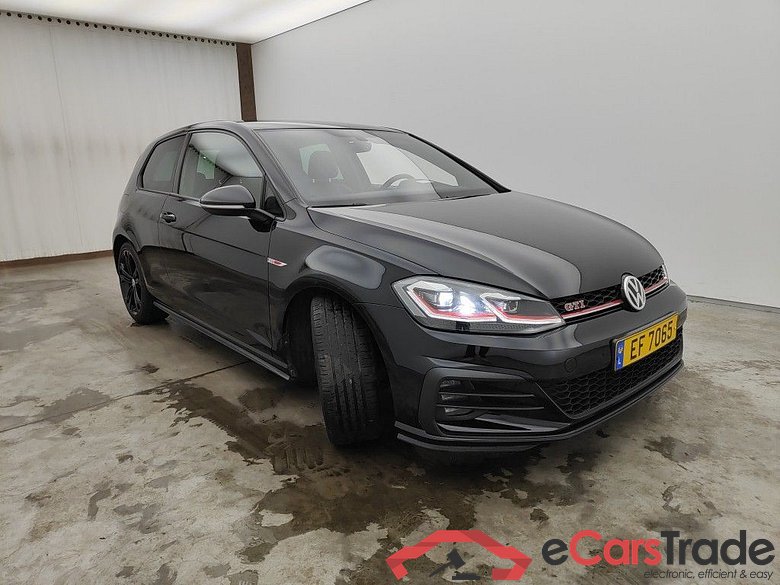 VOLKSWAGEN GOLF 2.0 TSI 245 GTI Performance 3d #2