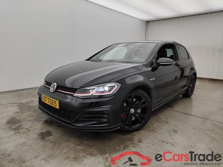 VOLKSWAGEN GOLF 2.0 TSI 245 GTI Performance 3d #4