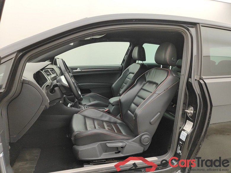 VOLKSWAGEN GOLF 2.0 TSI 245 GTI Performance 3d #6