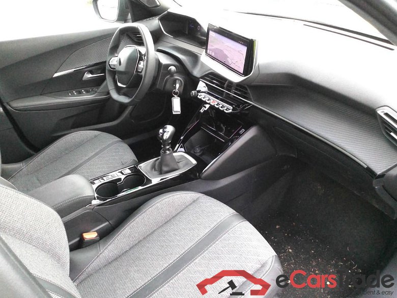 2008  Allure 1.2 PURETECH  100CV  BVM6  6E #3