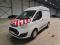 preview Ford Transit Custom #0