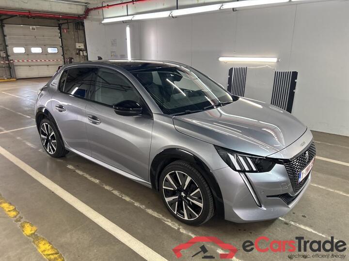 Peugeot 208 208 1.2 PureTech 100 MAN6 S/S EU6.3 GT Line 74kW/100pk  5D/P Man-6 #2