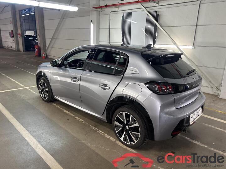 Peugeot 208 208 1.2 PureTech 100 MAN6 S/S EU6.3 GT Line 74kW/100pk  5D/P Man-6 #3