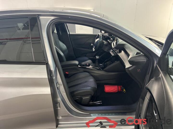 Peugeot 208 208 1.2 PureTech 100 MAN6 S/S EU6.3 GT Line 74kW/100pk  5D/P Man-6 #6