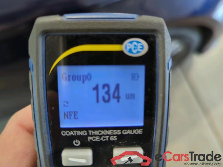 Mercedes E-Class Wagon ´16 E -Klasse T-Modell E 200 d (213.212)Avantgarde 1.6 118KW E6d #6