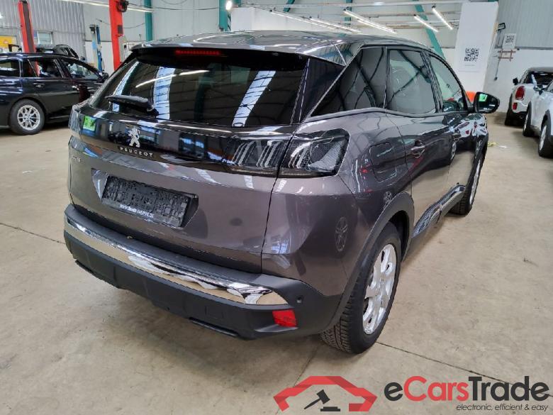 Peugeot 3008 ´16 3008 Allure 1.5 HDi 96KW AT8 E6d #2