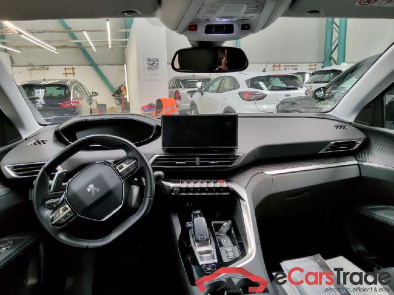 Peugeot 3008 ´16 3008 Allure 1.5 HDi 96KW AT8 E6d #3