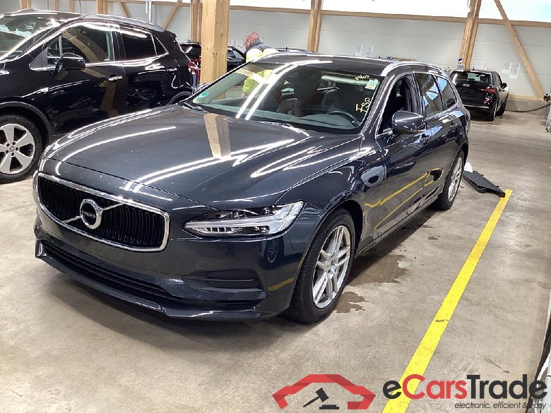 Volvo V90 ´16 V90 Kombi Momentum Pro 2.0 D4 140KW E6dT