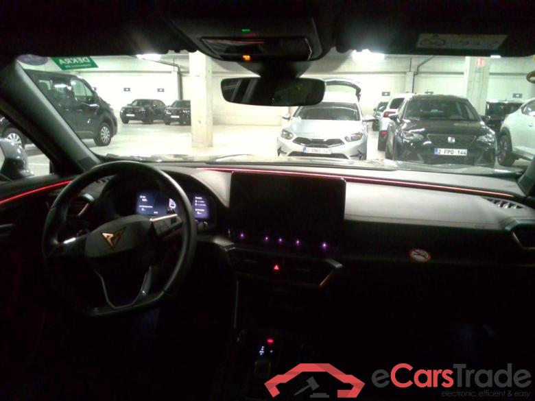 Formentor 1.4 e-HYBRID 204CV 150kW DSG 6v Plug-in Hybrid EURO 6 AP #5