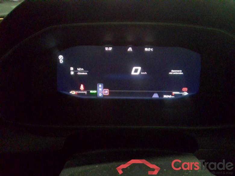 Formentor 1.4 e-HYBRID 204CV 150kW DSG 6v Plug-in Hybrid EURO 6 AP #6