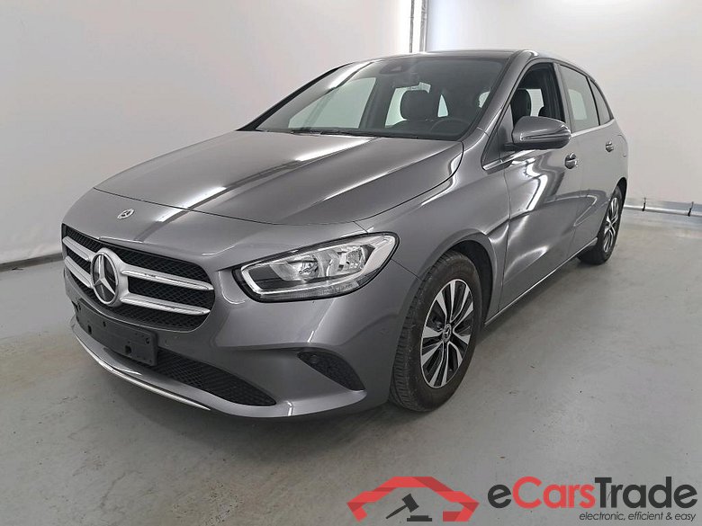 MERCEDES-BENZ CLASSE B DIESEL (W247) B 180 d Business Solution