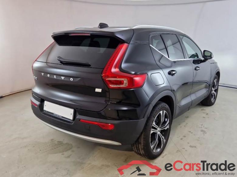 Volvo 218 VOLVO XC40 / 2017 / 5P / SUV T5 PLUG-IN HYBRID AUTO RECHARGE INSCR. #2