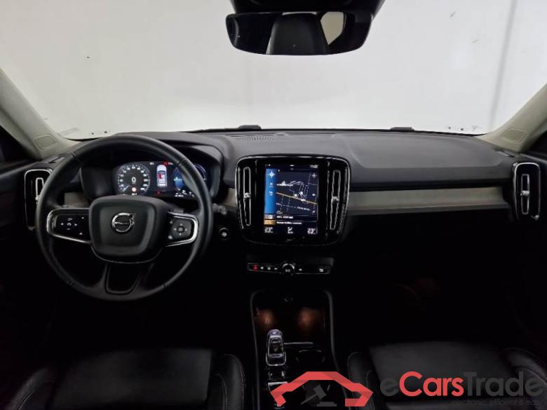 Volvo 218 VOLVO XC40 / 2017 / 5P / SUV T5 PLUG-IN HYBRID AUTO RECHARGE INSCR. #3