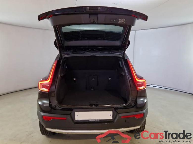 Volvo 218 VOLVO XC40 / 2017 / 5P / SUV T5 PLUG-IN HYBRID AUTO RECHARGE INSCR. #5