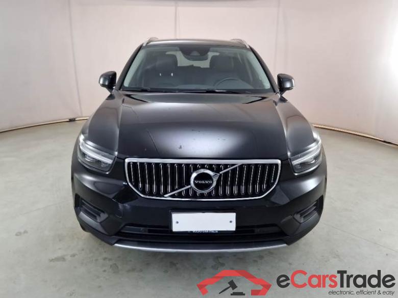 Volvo 218 VOLVO XC40 / 2017 / 5P / SUV T5 PLUG-IN HYBRID AUTO RECHARGE INSCR. #6