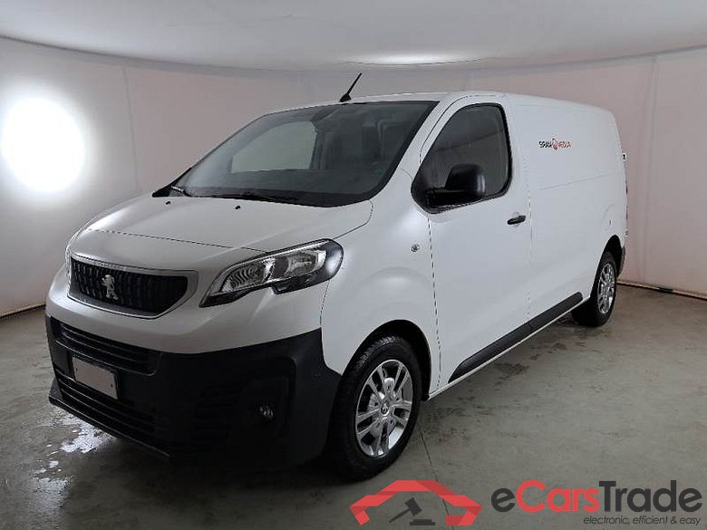 Peugeot 13 PEUGEOT EXPERT / 2016 / 4P / FURGONE 2.0 BLUEHDI 120 PREMIUM STANDARD #1