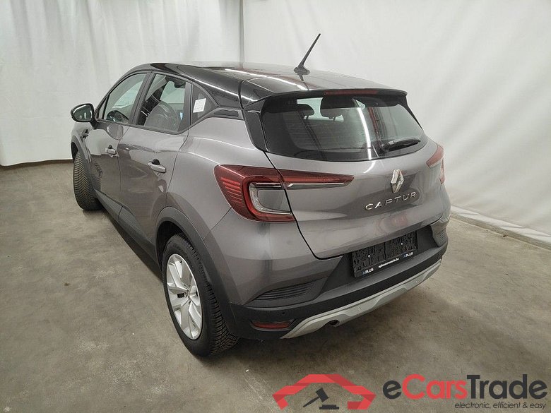 Renault Captur TCe 90 Corporate Edition 5d #5
