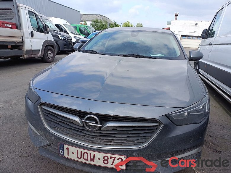 Opel Insignia Grand Sport 1.6 CDTI ecoTEC D 100kW Edition S/S 5d !!Technical issue!!!!