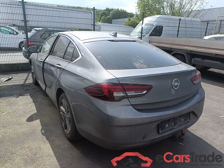 Opel Insignia Grand Sport 1.6 CDTI ecoTEC D 100kW Edition S/S 5d !!Technical issue!!!! #3