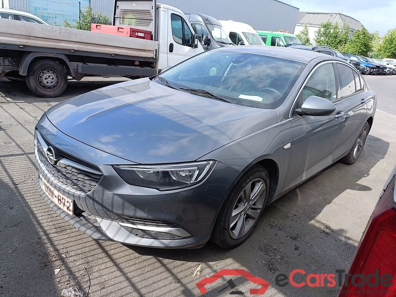 Opel Insignia Grand Sport 1.6 CDTI ecoTEC D 100kW Edition S/S 5d !!Technical issue!!!! #4