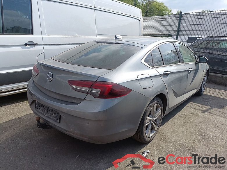 Opel Insignia Grand Sport 1.6 CDTI ecoTEC D 100kW Edition S/S 5d !!Technical issue!!!! #5