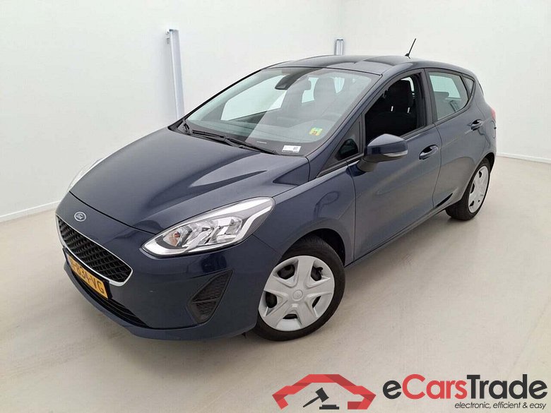 FORD Fiesta 1.0 EcoBoost Connected #1