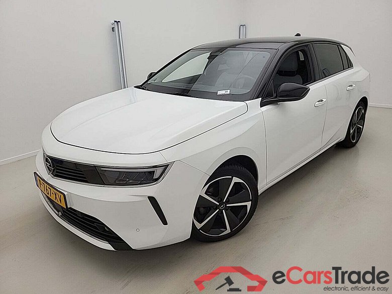 OPEL ASTRA 1.2T Business Elegance AUT #1