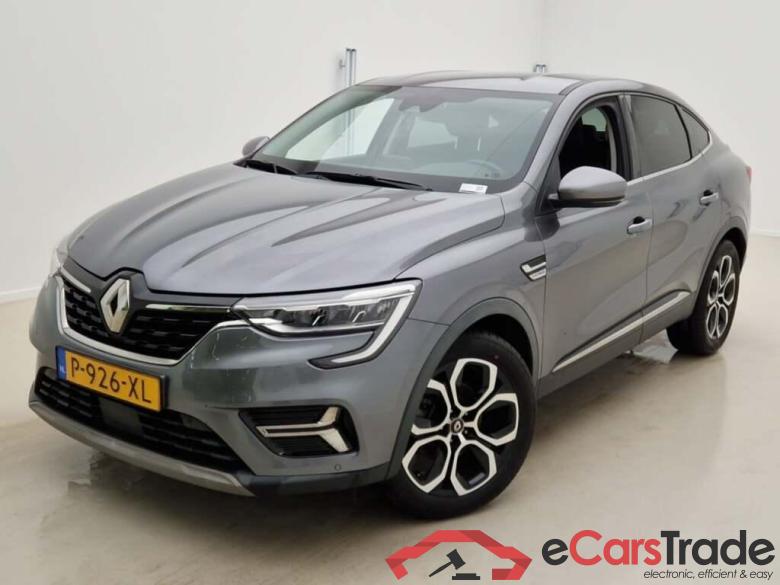 RENAULT Arkana 1.6 E-Tech Intens AUT #1