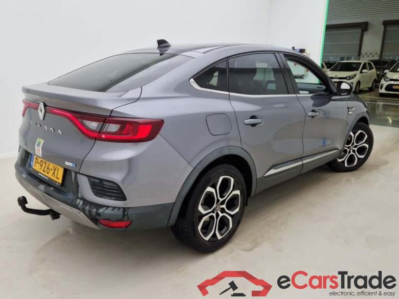 RENAULT Arkana 1.6 E-Tech Intens AUT #2