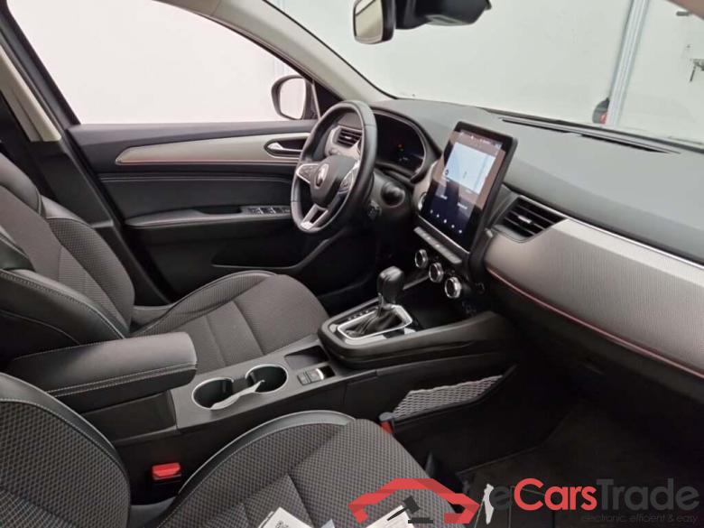 RENAULT Arkana 1.6 E-Tech Intens AUT #3