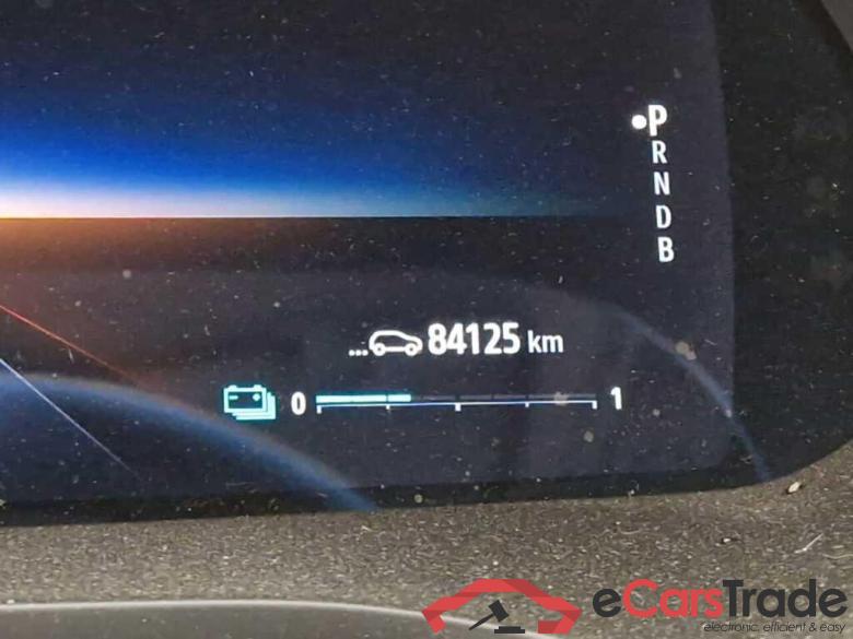 RENAULT Arkana 1.6 E-Tech Intens AUT #4