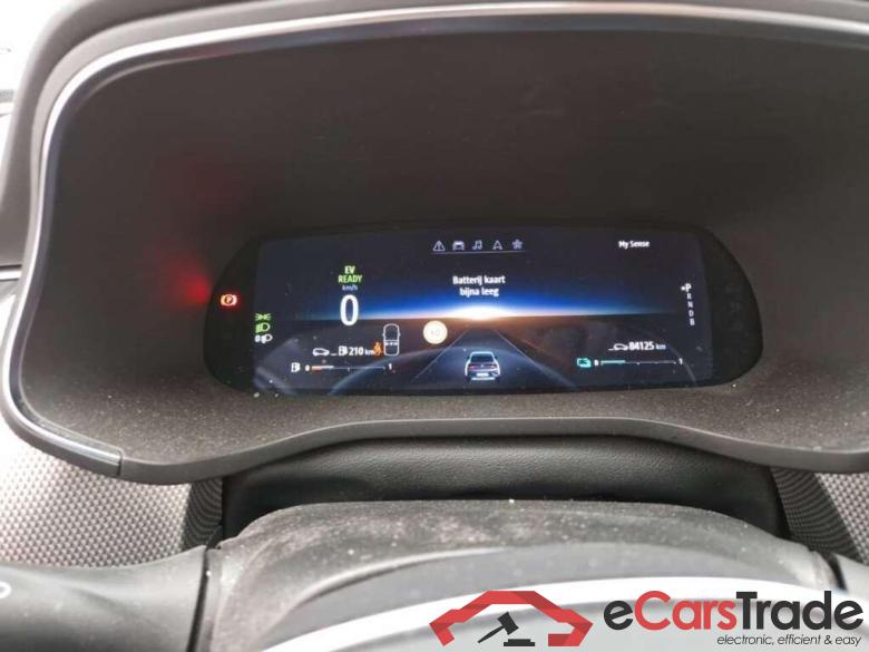 RENAULT Arkana 1.6 E-Tech Intens AUT #5