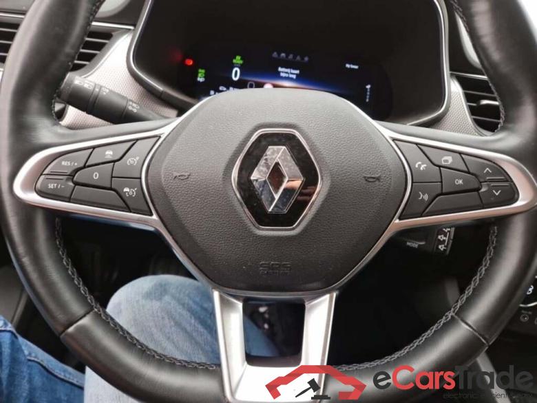 RENAULT Arkana 1.6 E-Tech Intens AUT #6