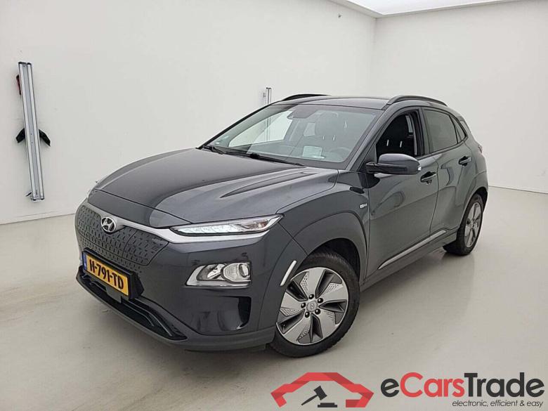 HYUNDAI Kona EV Fashion 64 kWh #1