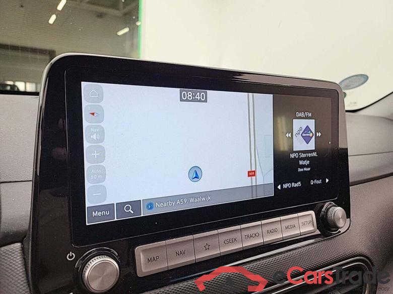 HYUNDAI Kona EV Fashion 64 kWh #6