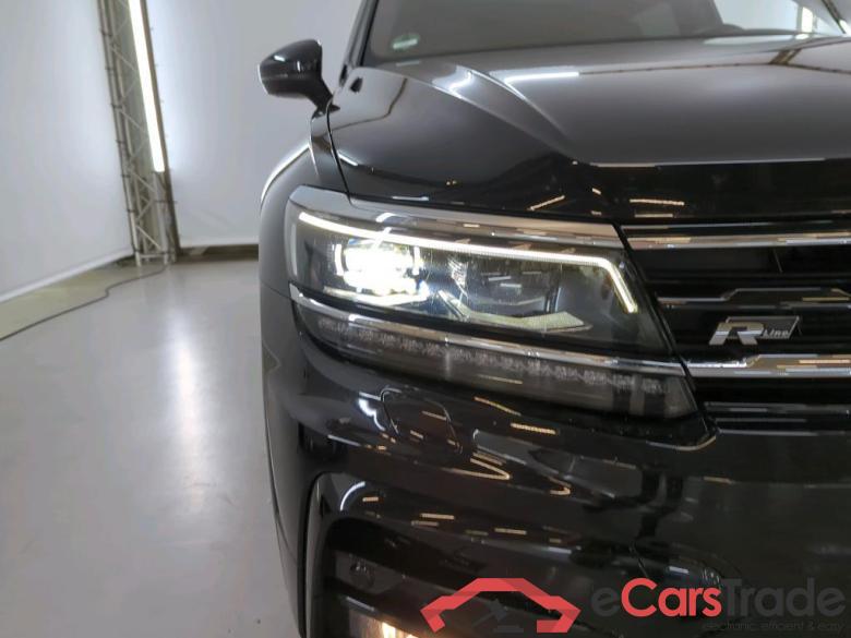 VOLKSWAGEN Tiguan Allspace 110 kW #4